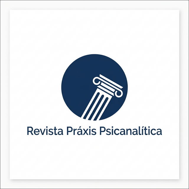 Revista Práxis Psicanalítica